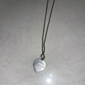 Tiffany & Co. Necklace